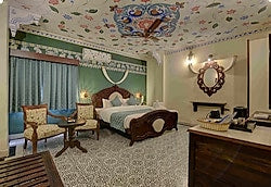 Hotel Janak Vilas Udaipur