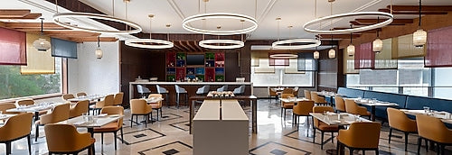 Hotel Ramada Encore By Wyndham Udaipur