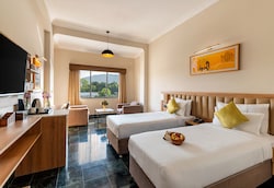 Hotel Vishnupriya Udaipur