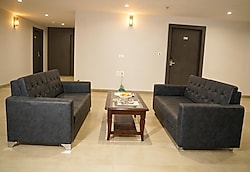 Hotel Comfort Inn Udaipur