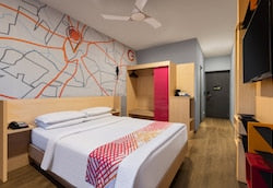 Hotel Ginger Udaipur