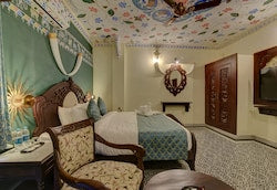 Hotel Janak Vilas Udaipur
