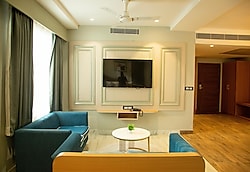 Hotel Westend Udaipur