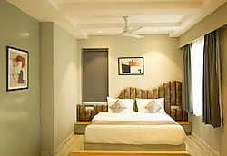 Hotel Westend Udaipur