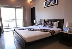 Hotel Platinum Royal Excellency Udaipur