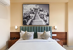 Hotel Turban Roopgarh Resort and Spa Udaipur