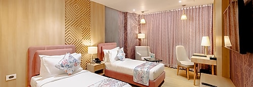 Hotel Signature Ajmer