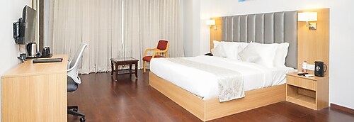 Hotel Comfort Inn Udaipur
