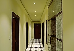 Hotel Mewar Mahal Udaipur