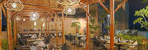 Hotel The Belmonte House By Levelup Udaipur