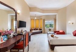 Hotel Vishnupriya Udaipur