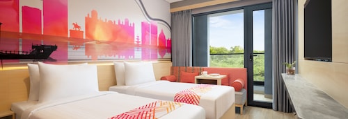 Hotel Ginger Udaipur