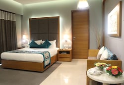 Hotel Shree Kanak Udaipur