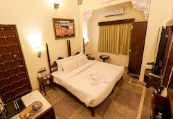 Hotel Janak Vilas Udaipur