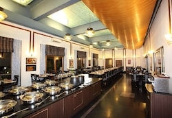 Hotel Paras Mahal Udaipur