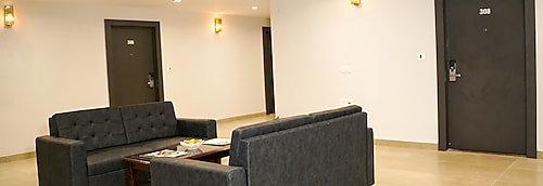 Hotel Comfort Inn Udaipur