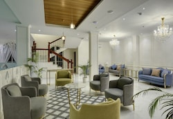 Hotel Shahpura Dev Panache Udaipur