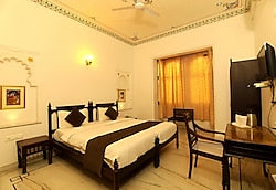 Hotel Boheda Palace Udaipur