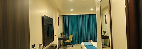 Bravia Hotel Ajmer