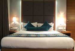 Hotel Shree Kanak Udaipur