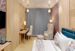 Hotel Signature Ajmer