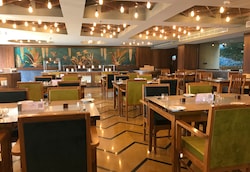 Hotel Howard Johnson By Wyndham Udaipur