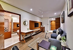 Hotel Fern Residency Ajmer