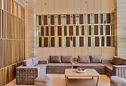 Hotel Palash Regency Udaipur