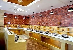 Hotel Comfort Inn Udaipur