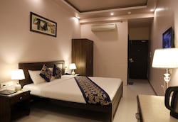 Hotel Platinum Royal Excellency Udaipur