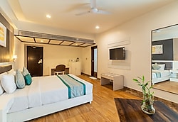 Hotel Horizon Udaipur