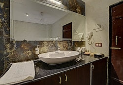 Hotel Janak Vilas Udaipur