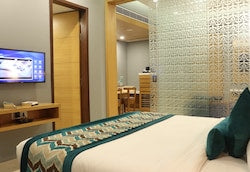 Hotel Shree Kanak Udaipur