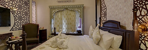 Hotel Janak Vilas Udaipur
