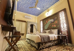 Hotel Janak Vilas Udaipur