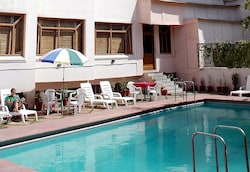 Hotel Vishnupriya Udaipur