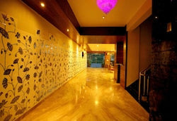 Hotel Platinum Royal Excellency Udaipur