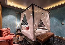 Hotel Historia Royal Udaipur