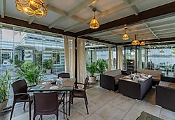 Hotel Panna Vilas Udaipur