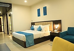 Bravia Hotel Ajmer