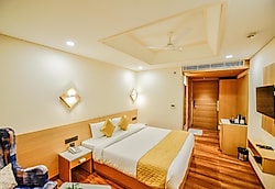 Hotel Palash Regency Udaipur