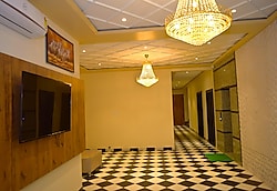 Hotel Mewar Mahal Udaipur