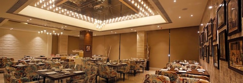 Hotel LN Courtyard Ajmer