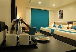 Bravia Hotel Ajmer