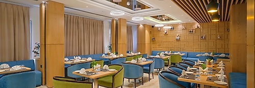 SKK Blue Hotel And Spa Udaipur