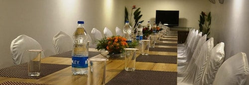 Hotel Ambassador Ajmer