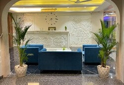 Hotel Westend Udaipur