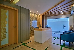 SKK Blue Hotel And Spa Udaipur