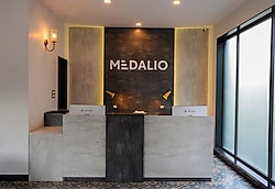 Hotel Medalio Resort Udaipur