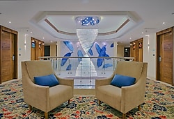 SKK Blue Hotel And Spa Udaipur